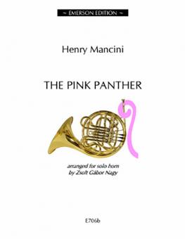 The Pink Panther 