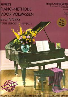 Eerste Lesboek - Niveau 1 