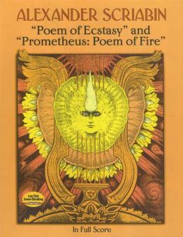 Poem of Ecstasy & Prometheus: Poem of Fire 