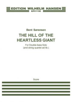 The Hill Of The Heartless Giant 
