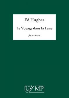 Le Voyage Dans La Lune 