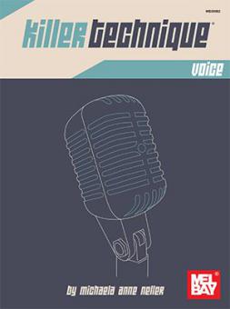 Killer Technique: Voice 