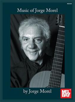 Music Of Jorge Morel 