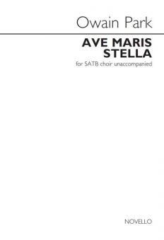 Ave Maris Stella 