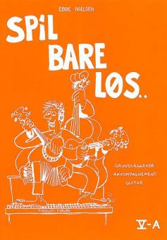 Spil Bare Løs 5-A 