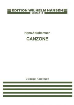 Canzone 