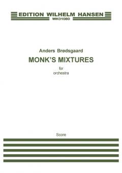 Monk's Mixtures 
