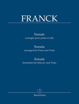 Sonate Standard