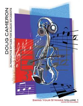 Swing Your Strings 1 