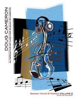 Swing Your Strings 2 