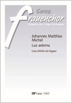 Lux aeterna Standard