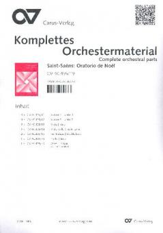Oratorio de Noël 