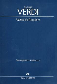 Messa da Requiem 
