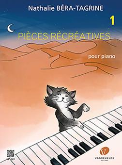 Pièces récréatives 1 