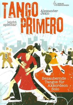Tango Primero 