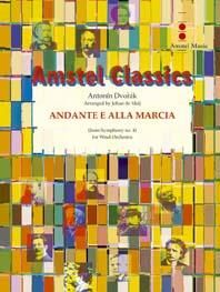 Andante e Alla Marcia 