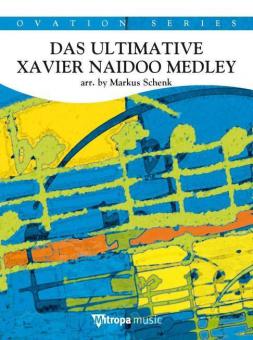 Das Ultimative Xavier Naidoo Medley 