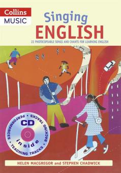 Singing English 