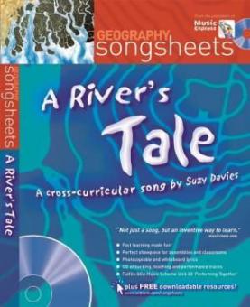 A Rivers Tale 