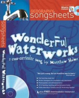 Wonderful Waterworks 