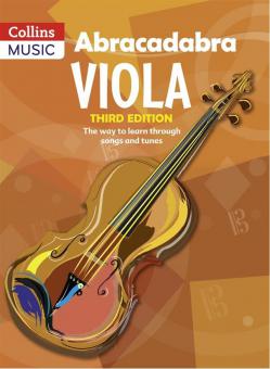 Abracadabra Viola 