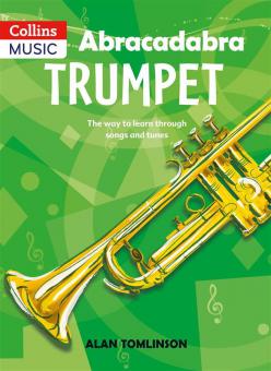 Abracadabra Trumpet 