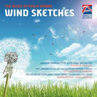 Wind Sketches 