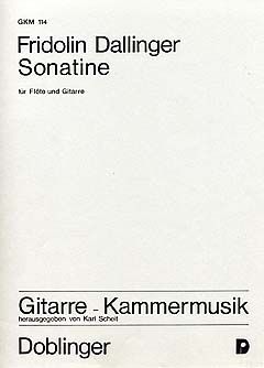 Sonatine 
