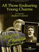 All Those Endearing Young Charms 