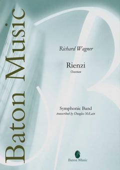 Rienzi Standard