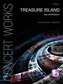 Treasure Island 
