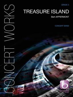 Treasure Island 