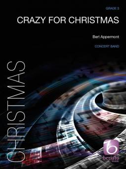 Crazy For Christmas 