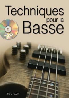 Techniques pour la basse 