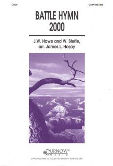 Battle Hymn 2000 