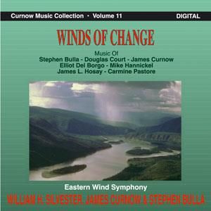 Winds of Change 