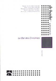 Le Bal des Crinolines 