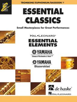 Essential Classics 