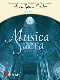 Missa Santa Cecilia 