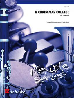 A Christmas Collage 
