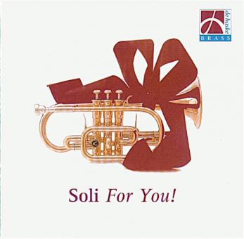 Soli for You! 