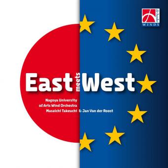 East meets West 