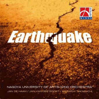 Earthquake (Japans) 