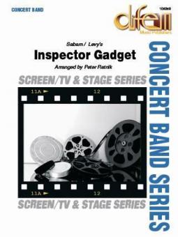 Theme From Inspector Gadget 