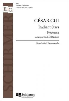 Radiant Stars 