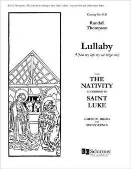 Lullaby 