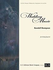Wedding Music 