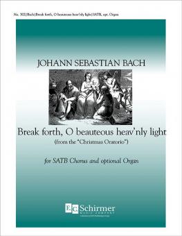 Christmas Oratorio 