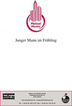 Orgelspruch 