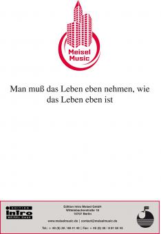 Geiss und Schleiche 